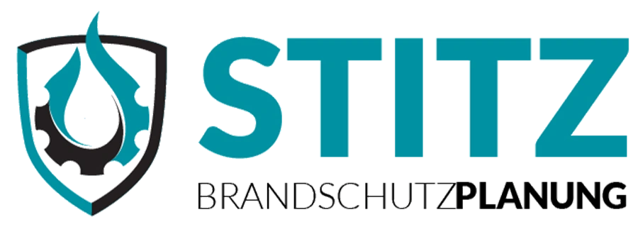 Logo - Brandschutz Planung Stitz